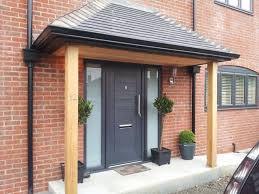365 days a year open air pleasure with a glass canopy or glass house from s olarlux. Modern Contemporary Modern Front Door Canopy Novocom Top