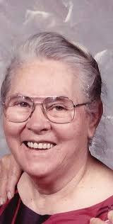 Emma Jo Duckett Moses (1925-2017)