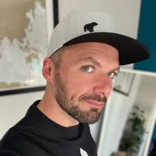 Sean Craddock (@seany85)