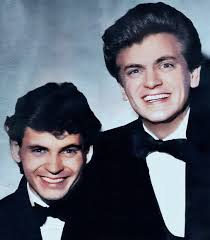 EVERLY BROS