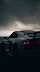 Discover (and save!) your own pins on pinterest Hd Audi R8 Black Wallpapers Peakpx