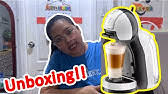 Nescafe dolce gusto coffee machine genio 21701 stevens. Nescafe Dolce Gusto Genio S Coffee Machine How To Use Review Youtube