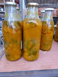 28 Fevrier Soupe En Quantite Soupe En Conserves Sterilisees Passion Potager Suite Soupe En Conserve Plats En Bocaux Soupe En Bocaux