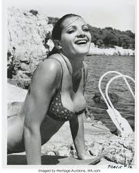Silver / tmtv / marvel ch. Bathing Beauties 27 Vintage Photographs Of Starlets In Swimsuits Lot 1096 Heritage Auctions