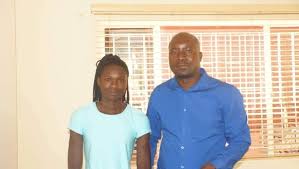 Maybe you would like to learn more about one of these? Olympics Star Christine Mboma And Namibia Daily News Facebook
