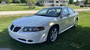 Image result for Olympic White 2004 Pontiac