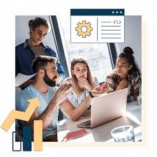 Website Design & Development