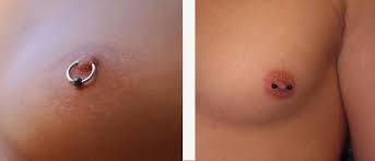 brustwarzenpiercing westend tattoo piercing wien