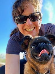 April 2023 MentorVet Mentor of the Month: Dr. Ann O'Brien Welton — MentorVet