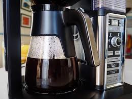 The ninja makes it so simply to enjoy an iced coffee at home too. 15 Delicious Ninja Coffee Bar Recipes To Make Today With Pictures