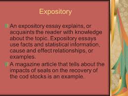 To make the persuasion stronger, the speaker or writer gives some arguments as the fundamental reasons why something is the case. Paragraph Essay Types Index Expository Description Narration Persuasive Ppt Download