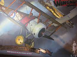 Формируйте собственную коллекцию записей sopwith camel. Wingnut Wings Sopwith Camel Clerget Wm Alexander 10 Naval Sqn