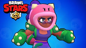After reading this guide you will be able to know about the tiers in the game and a good. Petition Petition For Rosa To Be Nerfed On Brawl Stars Change Org