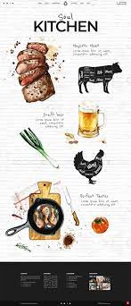 pin on restaurant wordpress themes