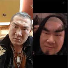 飆捍- 我沒禿頭阿甘你娘| Facebook