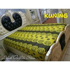 Maybe you would like to learn more about one of these? Sprei Batik Ukuran 100x200x30 160x200x20 Printing Pekalongan Motif Bunga Kuning Hijau Pink Orange Shopee Indonesia