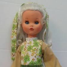 Furga Alta Moda Doll