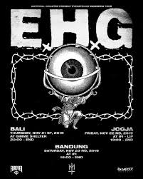 ¿has estado en cactus jacks bar & restaurant? Eyehategod