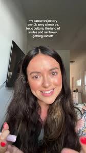 Replying to @yeehaw tik tok sexy clients <<<< toxic culture #mycareetstory  #workplacetiktok #prproblems