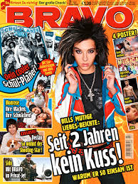 Samantha fox — touch me (i want your body) 04:11. Bravo Zeitschrift