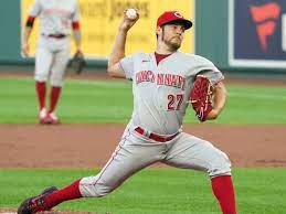 Bauer is an interesting case because of his plans about free agency. Trevor Bauer Contract Dodgers Sign Reigning Cy Young Winner Sports Illustrated