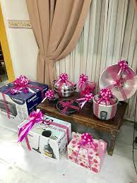 Savesave kad hadiah kahwin for later. Hantaran Kahwin Unik