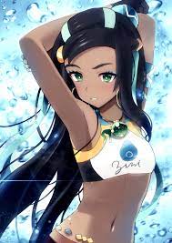 Rurina Nessa Pokemon Pokemon Sword Shield Image 2597857 Zerochan Anime Image Board #asks #nessa #pokemon #pokemon sword and shield #nessa pokemon #myart #namachuki. image 2597857 zerochan anime