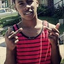 Andre Cross's Instagram, Twitter & Facebook