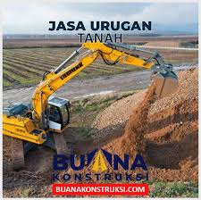 Tujuan dibuat surat penawaran ini. Harga Jasa Urugan Tanah 2020 Kontraktor Urug Tanah Berpengalaman