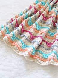 75 floral blocks to crochet: Crochet Afghan Free Pattern With 3d Flowers Crochet Dreamz
