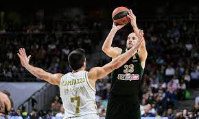 Δείτε ζωντανά σε live blog καρέ καρέ όλο τον αγώνα. Real Madriths Pana8hnaikos Opap Live H Maxh Toy Trifyllioy Sthn Ispania Onsports Gr