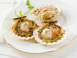 La preparava sempre mia zia per la vigilia di natale quando ero piccola e sono anni che non la mangio. Antipasti Di Natale Piatti Sfiziosi E Veloci Sale Pepe