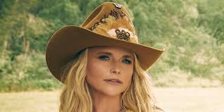 Miranda Lambert to Receive the Country Icon Award at the 2024 PCCAs