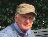 Condolence Book for David Hickey (Johnstown, Kilkenny)