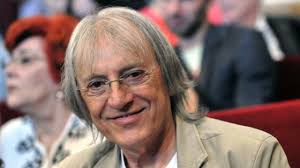 Ochi de foc ca doua stele. S A Stins Din ViaÈÄ Renumitul Interpret Mihai Constantinescu