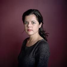 In het televisieprogramma buitenhof werd zondag beweerd dat thierry baudet in de tweede kamer sprak van een. Volkskrantjournalist Natalie Righton Nieuwe Presentator Buitenhof De Volkskrant
