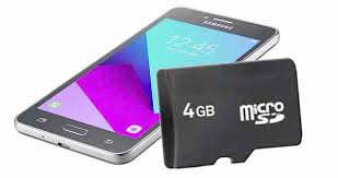 Kilat bagus untuk lingkungan yang kurang terang dan bisa sering dipakai sebagai lampu kilat. Bagaimana Cara Format Memori Di J2 Prime J5 J7 Pro Samsung Dunia Android