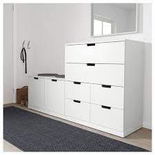 Shop for tall white dresser for sale on houzz and find the best tall white dresser for your style & budget. Home Furniture Store Modern Furnishings Decor Ikea Nordli 8 Drawer Dresser Dresser Drawers
