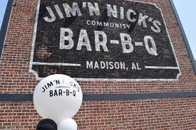 Inside Look at the New Jim 'N Nick's Community Bar-B-Q in Madison