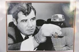 Gesondheid, op 40 jaar!