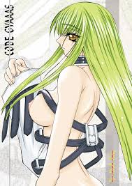 CODE GYAAAS - 同人誌 - エロ漫画 - NyaHentai