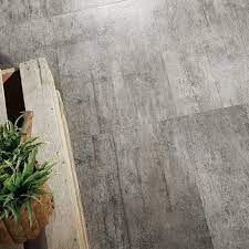 The tiles are durable and waterproof, and best of all, they are completely customizable. 9 Reasons Modern Design Lovers Choose Concrete Lookalike Porcelain