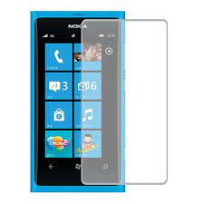 Nokia 800c Screen Protector Hydrogel ...