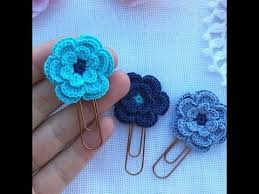 Tig Isi Orgu Gul Yapimi Gul Motifli Toka Crochet Youtube Tig Isleri Krose Tig Isi Orguler