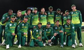 The south african national cricket team the proteas landed safely in the caribbean, ahead of their test and t20 series against the west indies this month, according to visuals released by the. South Africa National Cricket Team Google Search