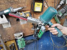 Bottomline, i am a fan of this sander. 10 Best File Belt Sanders Corded Vs Cordless 2021 Review