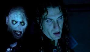 John's Horror Corner: Adam Chaplin (2011), an ultra-violent Italian  action-horror in the insane spirit of Riki-Oh! | Movies, Films & Flix