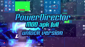 For users with activation code only if you don't have activation code, please download powerdirector free version here: Powerdirector Download Powerdirector Mod Apk Full Unlock Version 4k Hd Video Layer No Watermark By Barbhuiya Technical