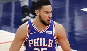 As a 15 year old, simmons came to the u.s. Nba News Sixers Coach Doc Rivers Verteidigt Ben Simmons Nach Hack A Strategie Der Wizards