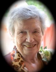 Mary Eloise Hooper Obituary